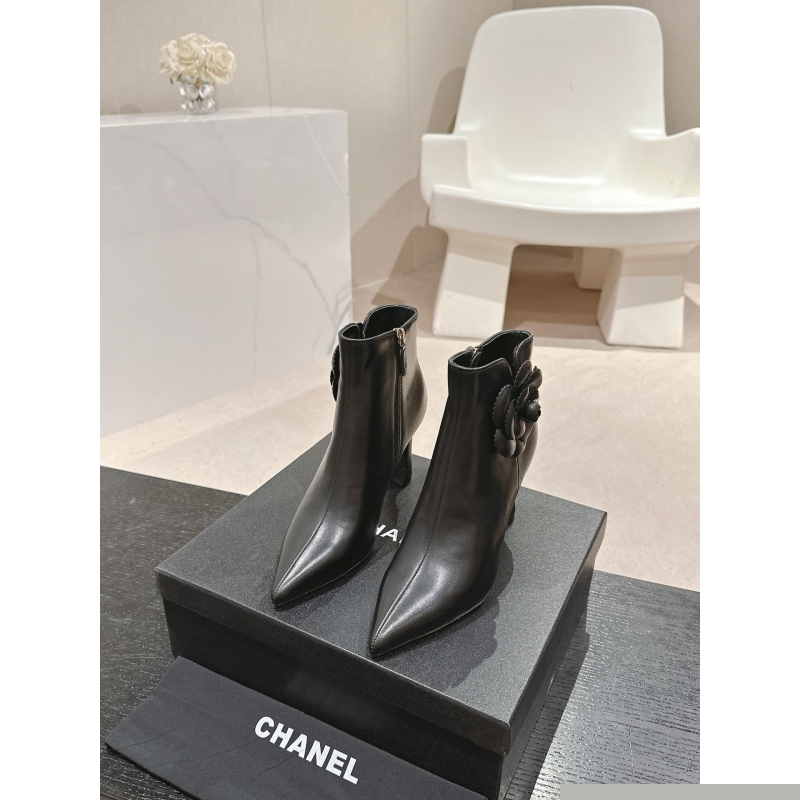 Ch*el boots
